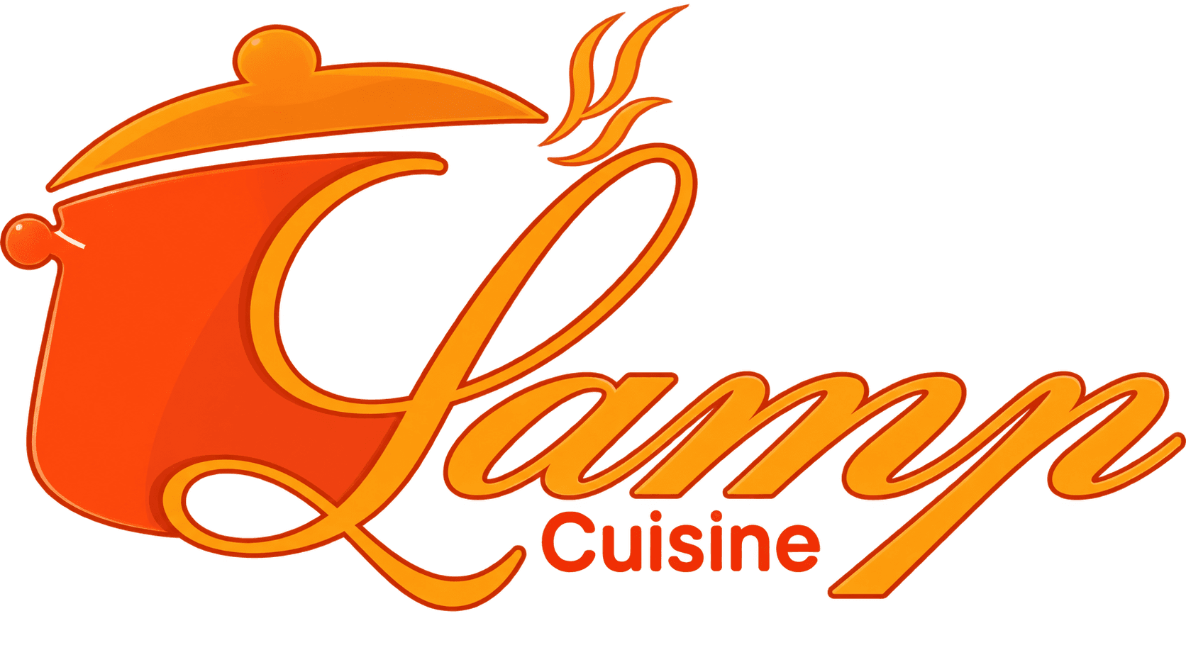 Lamp Cuisine